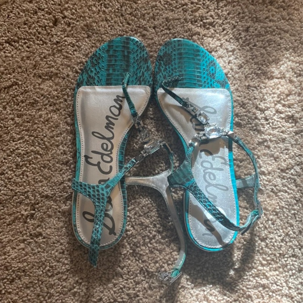 Sam Edelman Sandals